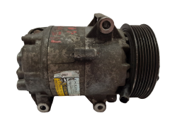 Compresor Climatizare Renault Scenic 2 8200053264 01139027 9027 Delphi 7030