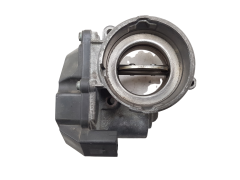 Supapă corp clapetă accelerație 03G128063G A2C53249824 VAG TDI 3720