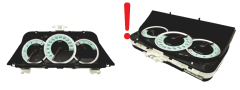 Vitezometru Toyota Corolla Verso 83800-0F091 58235