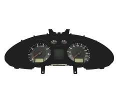 Turometru Seat Ibiza W06L0920801 110080104009A 51981
