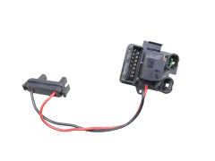 Rezistență Ventilator 7701044816 Valeo A60 Renault Clio 2