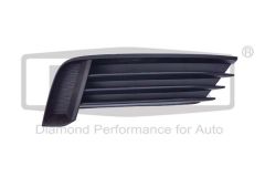 Grilă Bară Dreaptă 8V5807682 88071885302 Audi A3 DPA