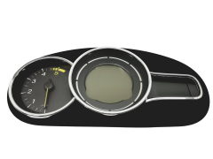 Turometru Renault Megane 3 248105260R 31682