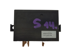 Modul unitate de control VW 6N0953257 5WK4772 Siemens