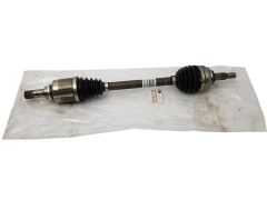 Arbore transmisie Stângă Renault 391017093R Qplus