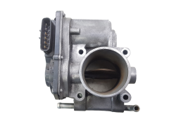 Supapă corp clapetă accelerație Mazda 5 6 RF7J136B0C 2.0 CITD 1279