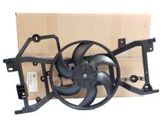 Ventilator Radiator Dacia Dokker 214810048R Nou Original