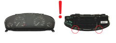 Vitezometru Peugeot 406 9630372780 110008882002 53870