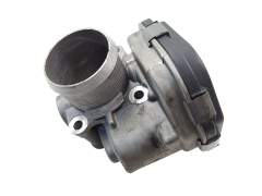 Supapă corp clapetă accelerație Citroen Peugeot Ford 9673534480 1.6 HDI 2480