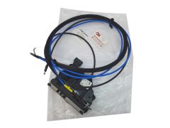 Încuietoare ușă glisantă Original Jumper Boxer Ducato 3 1633563680