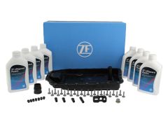 Kit de reparație Automatycznej skrzyni biegów Tłok 1071.298.038 8L Faceți BMW ZF
