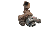 Turbosuflantă 53149707010 KKK K14-116.325 1.9 TD Citroen Peugeot 1068