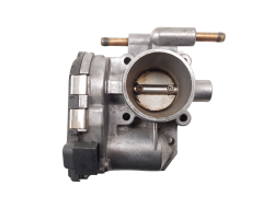 Supapă corp clapetă accelerație Opel 24420536 0280750133 Bosch 1011