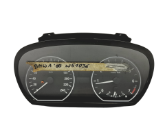 Vitezometru BMW 1 E87 9187038-02 1024932-93 52551