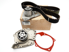Kit curea distribuție Original Trafic Master Laguna Espace 1.9 dCI 119A01877R