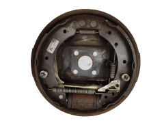 Placă protecție disc frână Szczęk Stângă 7701051524 Renault Clio 2 32190992-2