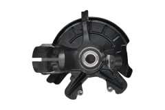 Fuzetă direcție Stângă Faceți VW Audi Skoda 6Q0407255AC 44071741101 Vika
