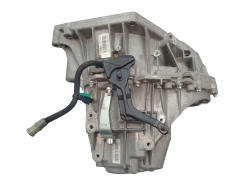 Cutie de viteze manuală Nou Original TL4356 320103599R Renault Kadjar 1.3 TCe