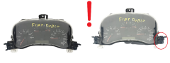 Vitezometru Fiat Doblo 46817749 503000111500 54286