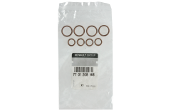 Set garnituri Original Renault 7701208148