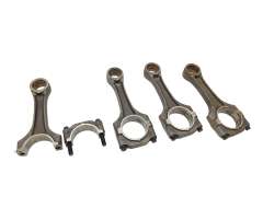 Biele Tłokowe KPL 7701467570 Renault Laguna 2.2D G8T