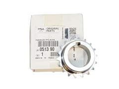 Pinion Citroen Peugeot 051390 0513.90 Original