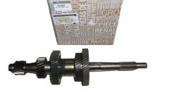 Arbore principal cutie de viteze Nou Original 8200493528 Renault Master 2
