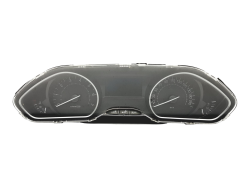 Turometru Peugeot 208 9813848780 57061