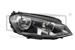 Far Dreapta 5G1941006 99411534302 VW Golf VII DPA