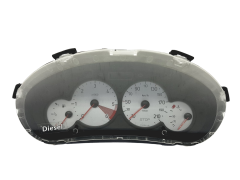 Turometru Peugeot 206 9659729080 000502202 57039