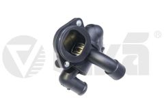 Carcasă Termostat 03L121111AC 11211593701 VW Audi Seat Skoda Vika