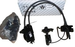 Troliu roată de rezervă Original Jumper Boxer Ducato 3 1607514280