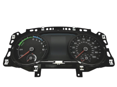 Turometru VW Golf MK7 5GE920855A A2C94778200 RHD VDO