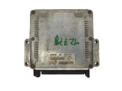 Unitate Control 0281010249 9636256980 28FM0000 PSA Bosch 3703