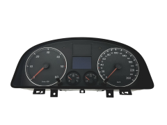 Vitezometru VW Caddy 1T0920863A 110080343004 53237
