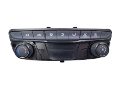Unitate Control Încălzire A/C Opel Astra K 39042438 Delphi