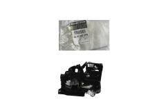 Mecanism încuietoare ușă Dreapta Spate Original 825028727R Dacia