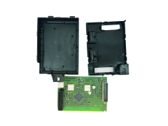 Modul unitate de control Opel 2675974 20642235