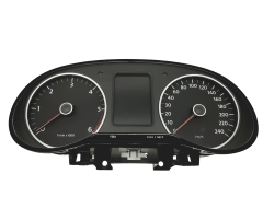 Turometru VW Polo 6R 6R0920861F 31117