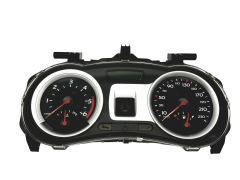 Vitezometru Renault Clio 3 8200761861 N 47961