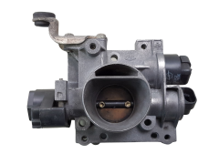 Supapă corp clapetă accelerație Fiat Punto 2 36SXFE1/A IB01/00 1.2 1651