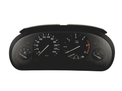 Turometru BMW 5 E39 6211 8381198 110008735054 51460