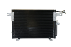 Condensator aer condiționat 4A0260403A 22601775601 Audi 100 Vika