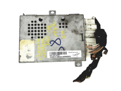 Unitate Control P04686502AE 02AE Jeep Chrysler
