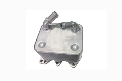 Radiator Ulei 03H117021G 11171699001 VW Skoda Vika