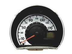 Vitezometru Aygo C1 107 83800-0H012-A Toyota PSA 52130