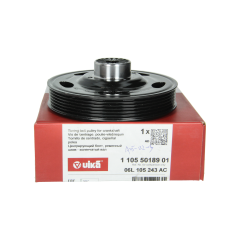 Fulie Curea Faceți Audi 06L105243AC 11055018901 Vika