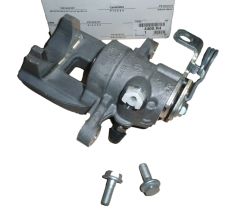 Etrier frână Stânga Spate Nou Original 4400.R4 4400R4 Citroen C4 Peugeot 307