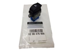 Comutator Geamuri Original Renault Kangoo II Kubistar 8200476809