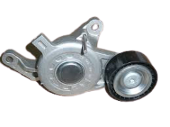 Întinzător Curea Superior Original Citroen Peugeot C4 C5 308 508 2.0 HDI 1616876780